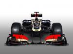 Lotus E21 2013 года